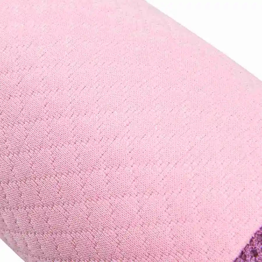 Mutifunction Yoga Waist Neck Back Pillow Rebound Breathable Cloth Memory Foam Pillow Cervical Health Care Pain Release Pillow