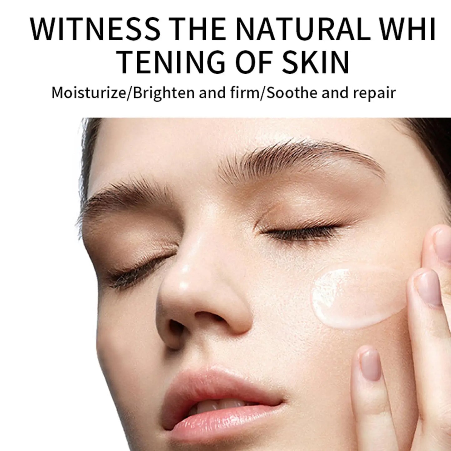 5pcs Face Care Sets Turmeric Facial Acne Cleansing Cream Anti-Aging Serum Dark Skin Moisturizing Spots Turmeric Fade O8B2