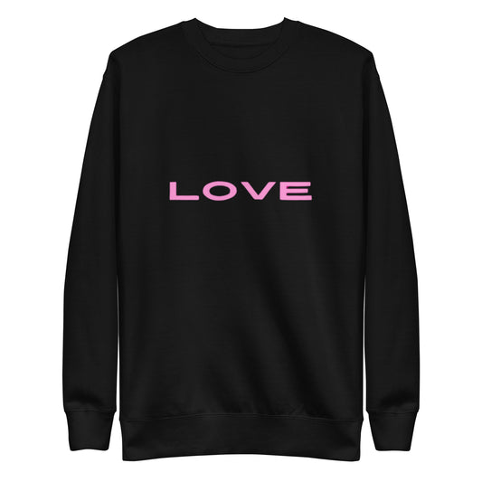 Unisex Premium Sweatshirt